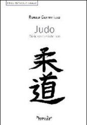 Judo. Dizionario sintetico