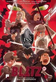 Blitz. Vol. 7