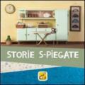 Storie s-piegate. Ediz. illustrata. Con DVD