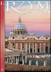 Roma e il Vaticano. Storia, monumenti e arte. Con DVD. Ediz. polacca
