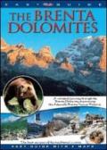 The Brenta Dolomites