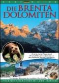 Die Brenta Dolomiten