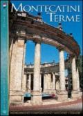 Montecatini Terme. Monsummano, Lamporecchio, Larciano, Collodi. Ediz. francese