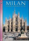 Milan. Histoire, monuments, art. Con DVD
