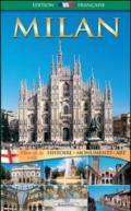 Milano. Histoire, monuments, art