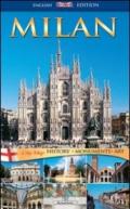 Milan. History, monuments, art
