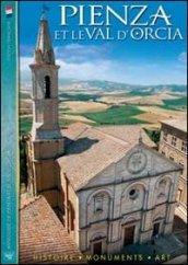 Pienza et la val d'Orcia. Histoire, monuments, art