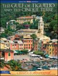 The gulf of Tigullio and the Cinque Terre