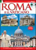 Roma e il Vaticano. Con DVD