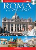 Roma e il Vaticano. Con DVD