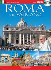 Roma e il Vaticano. Con DVD