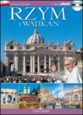 Rzym i Watykan. Ediz. polacca. Con DVD