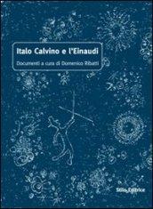 Italo Calvino e l'Einaudi