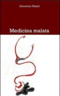 Medicina malata