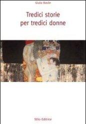 Tredici storie per tredici donne