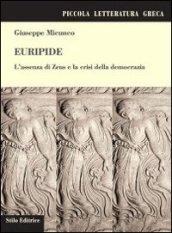 Euripide. L'assenza di Zeus e la crisi della democrazia