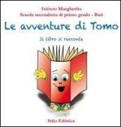 Le avventure di Tomo. Il libro si racconta