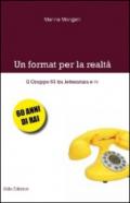 Un format per la realtà. Il Gruppo 63 tra letteratura e TV