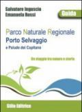 Parco naturale regionale porto Selvaggio e palude del Capitano