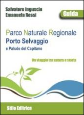 Parco naturale regionale porto Selvaggio e palude del Capitano