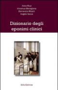 Dizionario degli eponimi clinici