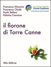 Il fiorone di Torre canne