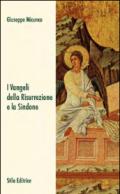 I vangeli della risurrezione e la sindone