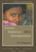Dossier statistico immigrazione 2011