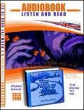 The road of Oz. Audiolibro. CD Audio e CD-ROM