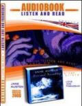 Love and friendship. Audiolibro. CD Audio. Con CD-ROM