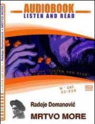 Mrtvo more. CD Audio e CD-ROM. Audiolibro