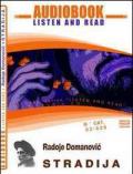 Stradija. CD Audio e CD-ROM. Audiolibro