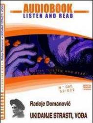 Ukidanje strati, vodja. CD Audio e CD-ROM. Audiolibro