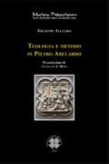 Teologia e metodo in Pietro Abelardo. Per una lettura della dottrina delle appropriazioni