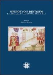 Medioevo e dintorni. Lezioni della sezione di Trapani dell'Officina di Studi Medievali