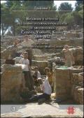 Ricerche e attività del corso internazionalizzato di archeologia. Catania, Varsavia, Konya 2009-2012