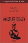 Aceto. I segreti di nonna Perla