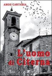 L'uomo di Citerna