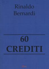 60 crediti