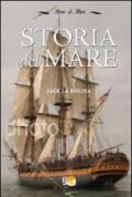 STORIA DEL MARE