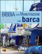 Bibbia della manutenzione della barca