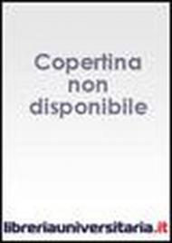 L'economia industriale nella società di capitalismo avanzato