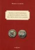 Profili costituzionali e orientamenti politici del principato di Claudio