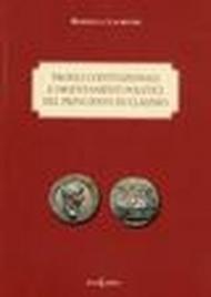 Profili costituzionali e orientamenti politici del principato di Claudio