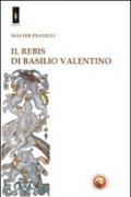 Il rebis di Basilio Valentino