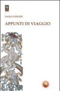 Appunti di viaggio