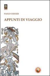 Appunti di viaggio