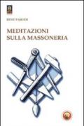 Meditazioni sulla massoneria