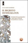 Il segreto di Welma Fox (Esoterismo)