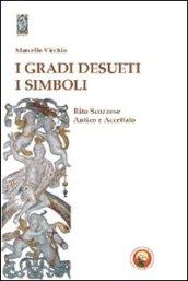 Gradi desueti. I simboli. Rito scozzese antico e accettato (I)